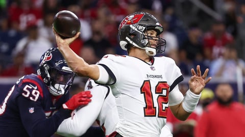 Cowboys vs Buccaneers Picks Week 1 for Thursday Night Football