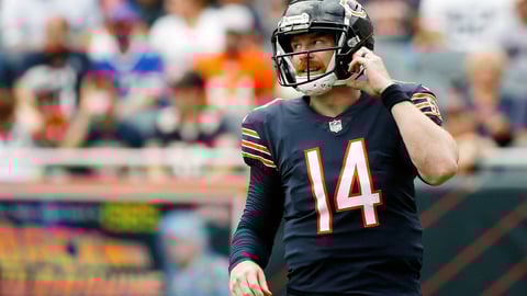 How Much Would You Make Betting On Andy Dalton Each Week?
