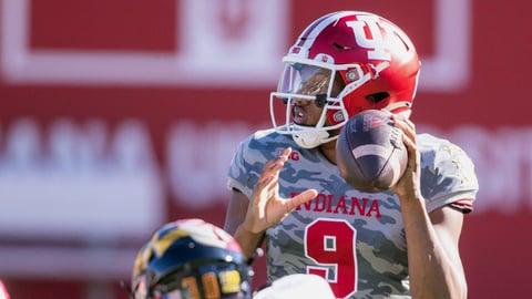 College Football Dog of the Week: Why Indiana Upsets Iowa
