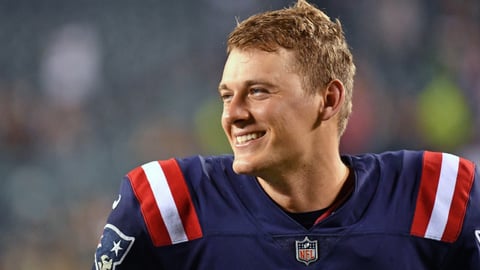 WynnBET NFL Week 1 Rookie Props: Roll Tide to $1900 Parlay