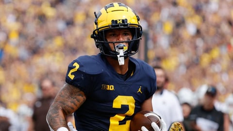 Washington vs. Michigan Odds, Betting Lines & Picks