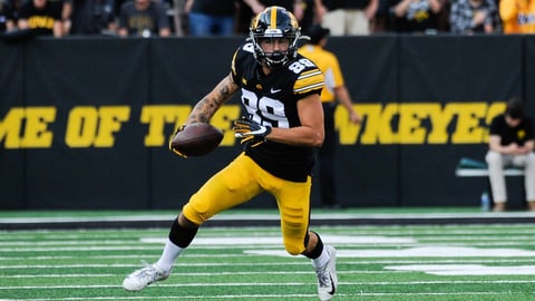 Iowa vs. Iowa State Odds, Betting Lines & Predictions