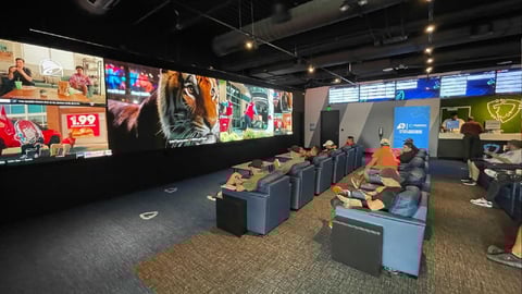 FanDuel Opens 1st Arizona Retail Sportsbook at Suns Arena