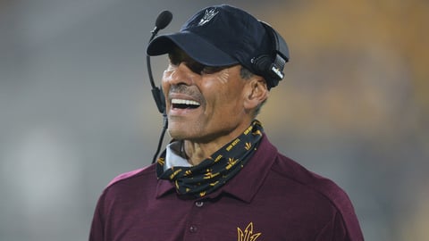 Arizona State at BYU Odds, Betting Lines & Picks