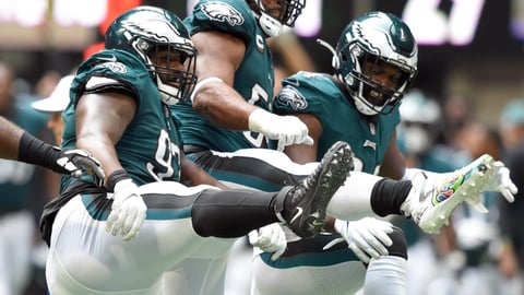 49ers vs Eagles Picks & Week 2 NFL Betting Preview