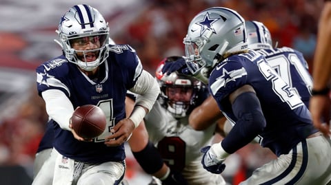 Cowboys vs Chargers Picks & Week 2 NFL Betting Preview