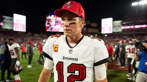 NFL Week 2 Survivor Pool Pick: Time to Grab Champion Bucs?
