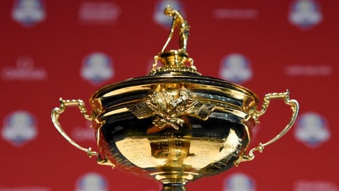 Ryder Cup 2021 Betting Picks, Top Scorer Props & More