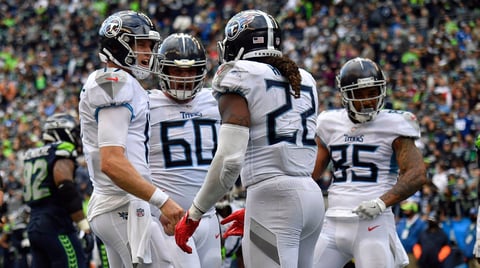 Colts vs Titans NFL Week 3 Betting Picks & Predictions