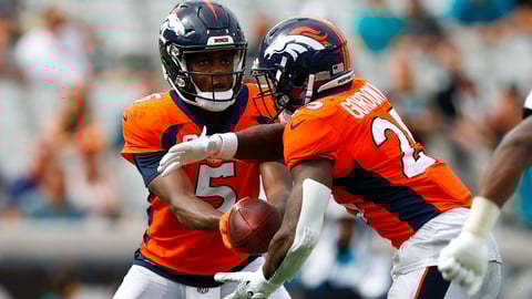 Jets vs Broncos NFL Week 3 Free Picks & Betting Predictions