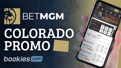 BetMGM Colorado Promo Offer Includes $1,000 Risk-Free Bet