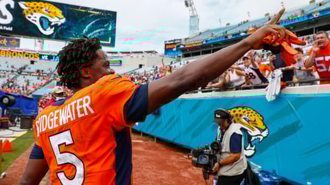 NFL Week 3 Survivor Pool Pick: Why Denver Broncos Top Choice