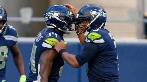 NFL DFS Week 3: Top Stacks & Team You Should Play Sunday