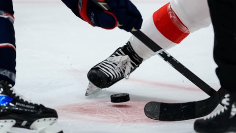 Detroit Red Wings Odds, Predictions & 2021-22 Betting Tips