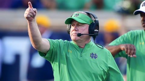 Wisconsin vs Notre Dame Football Betting Predictions & Picks