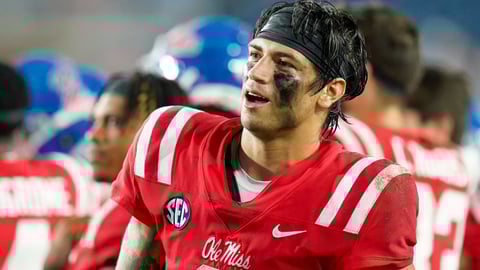 Crystal Ball: Ole Miss Odds To Win SEC – Time To Jump On?