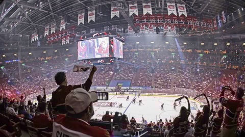 NHL Season Betting Guide 2021-22: 5 Futures Bets To Make Now