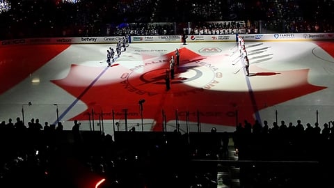 Canadian NHL Teams: Futures Odds & Predictions For Every Team