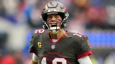 Buccaneers at Patriots Picks & Predictions NFL Week 4 SNF