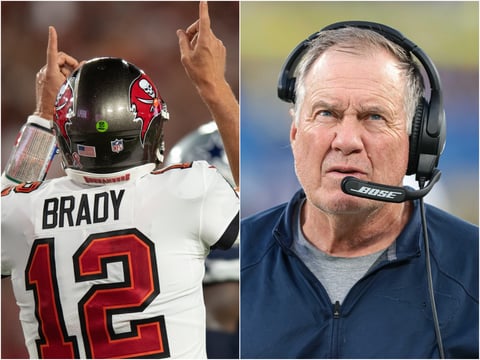 NFL Week 4 Picks, Predictions: Brady Returns To New England