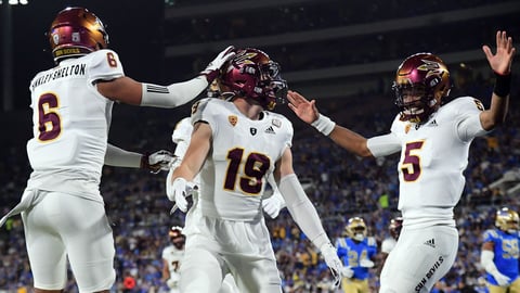 Stanford vs Arizona State Odds, Betting Predictions & Picks