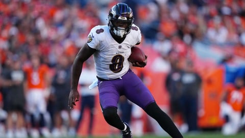 Colts vs Ravens Picks & MNF Betting Predictions NFL Week 5
