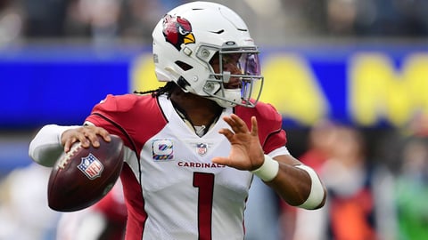 NFL Week 5 Picks & Predictions For Every Game: Arizona Chases Perfection