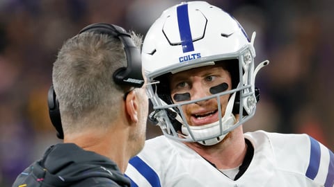 Texans vs Colts Picks, Predictions & Betting Preview NFL Week 6