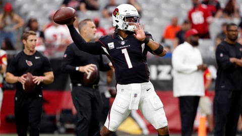 Cardinals vs Browns Picks, Predictions & Betting Preview NFL Week 6