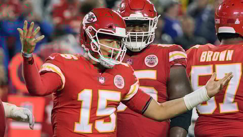 Kansas City Chiefs A Losing Proposition Against The Spread