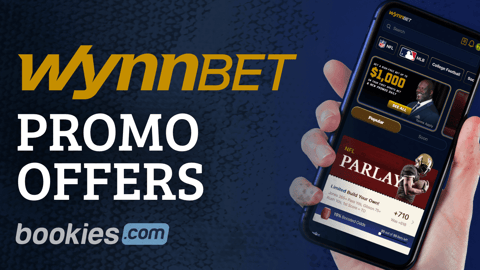 WynnBET Promo Code Awards $1000 Risk-Free Bet Ahead Of Bucs-Eagles Matchup