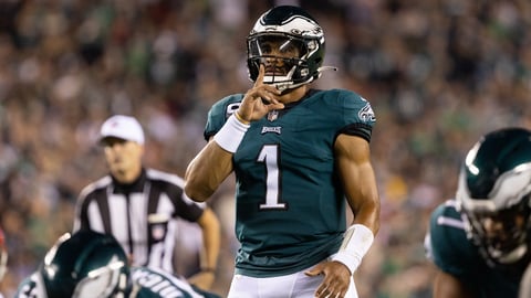 Eagles at Raiders Predictions, Picks & NFL Week 7 Betting Guide