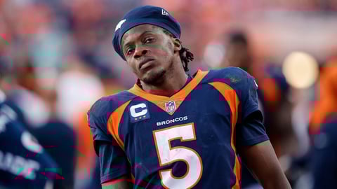 Broncos at Browns Picks & TNF Betting Predictions NFL Week 7