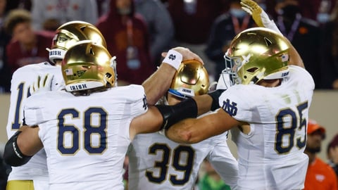 USC vs. Notre Dame Predictions, Picks & Betting Preview