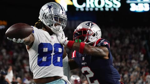 NFL Week 6 Betting Recap: A ‘Brutal Sunday’ For The Books