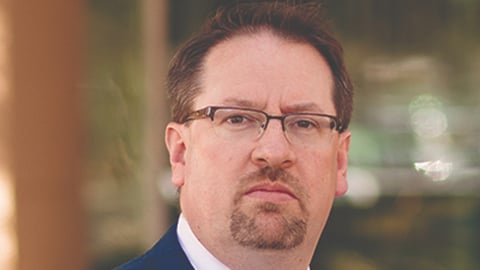 Q&A With GMA Partner Brendan Bussmann on Arizona Sports Betting