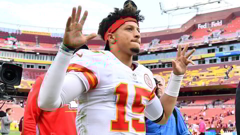 Most Week 7 NFL Games Bets: The Pounds Seem To Bounce 1