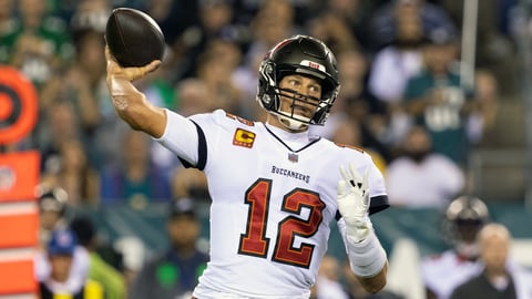 Most Week 7 NFL Games Bets: The Pounds Seem To Bounce 2