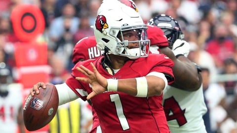 Packers at Cardinals Picks & TNF Betting Predictions NFL Week 8