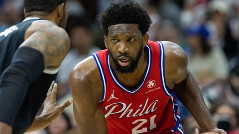 Philadelphia 76ers & Betway Team Up in Sports Betting Deal