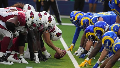 NFL Week 14 Odds: Moneylines, Spreads & Totals For Every Game