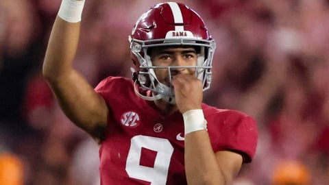 Alabama vs LSU Predictions, Picks & Betting Preview