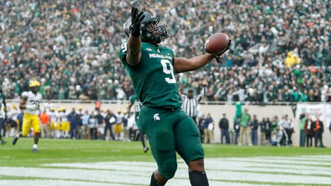 Michigan State vs Purdue Predictions, Picks & Betting Preview