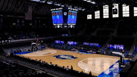 Top 5 NCAA Basketball Futures Bets To Back As 2021-22 Season Tips Off