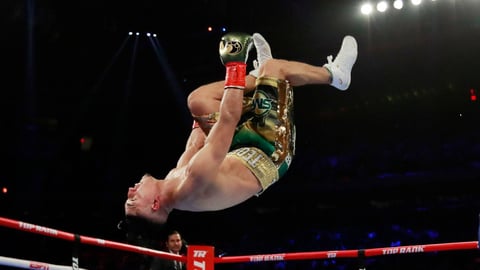 Teofimo Lopez vs George Kambosos Jr Odds & Complete Betting Guide