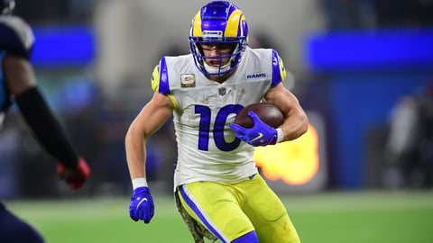 Caesars Sportsbook Promo: Kittle And Kupp MNF Boost