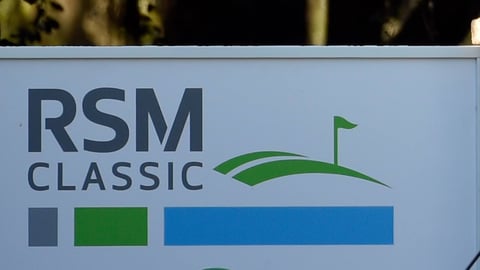 2021 RSM Classic Picks & Predictions: Betting Trends & Odds To Back