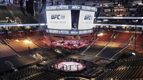 Vieira vs Tate Odds, UFC Vegas 43 Predictions & Betting Preview
