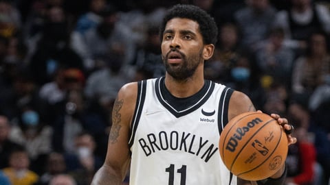Brooklyn Nets NBA Title Odds: How Kyrie's Return Changes Outlook