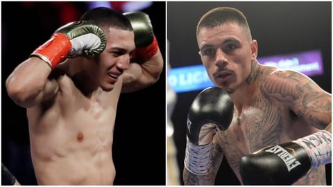 Teofimo Lopez vs George Kambosos Jr Picks & Betting Predictions
